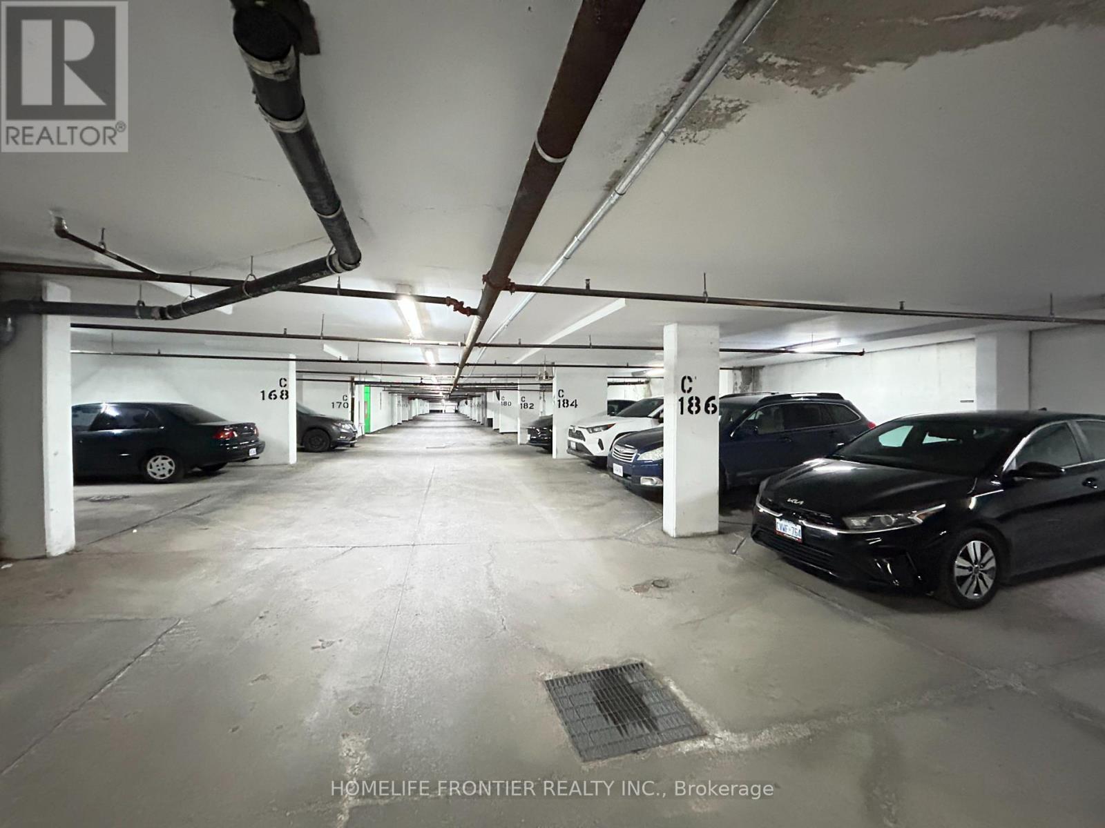2102 - 155 Beecroft Road, Toronto, Ontario  M2N 7C6 - Photo 23 - C13752776