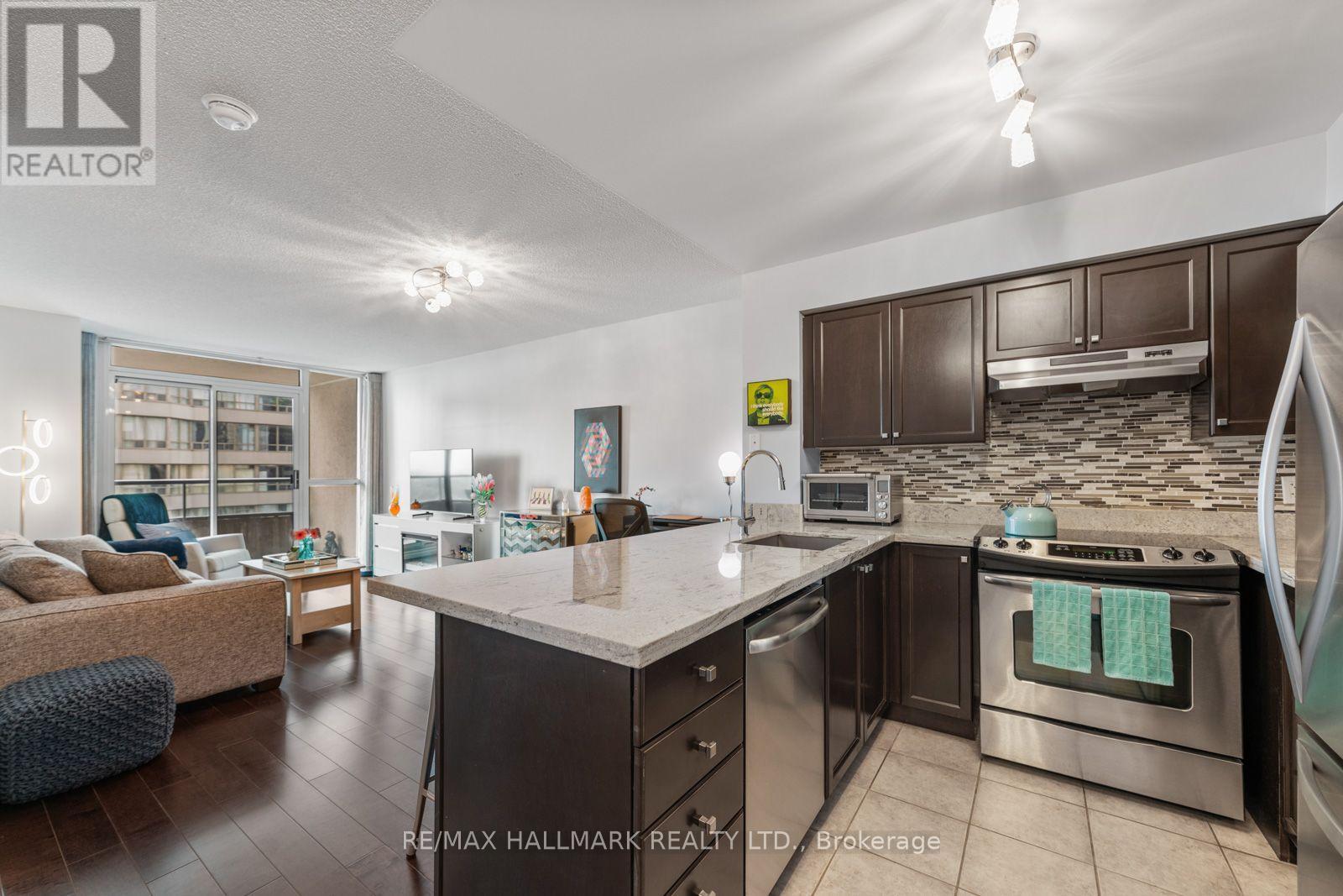 1609 - 18 Spring Garden Avenue, Toronto, Ontario  M2N 7M2 - Photo 13 - C13752800