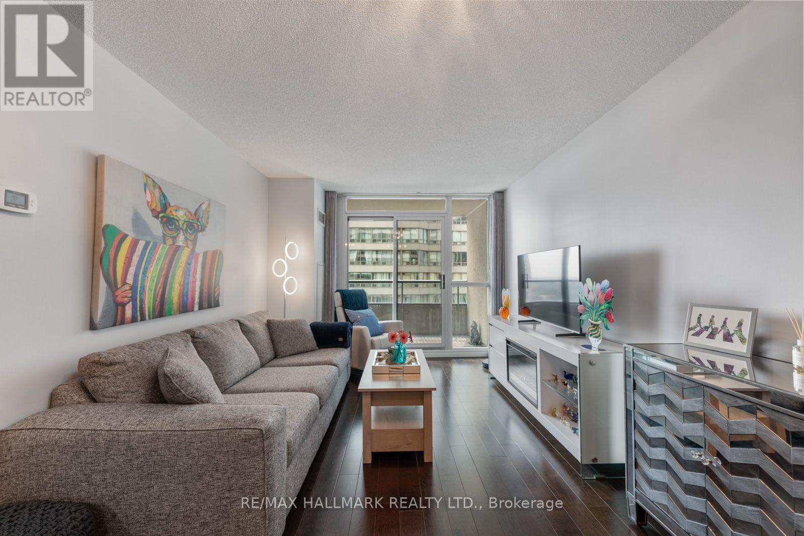 1609 - 18 Spring Garden Avenue, Toronto, Ontario  M2N 7M2 - Photo 15 - C13752800