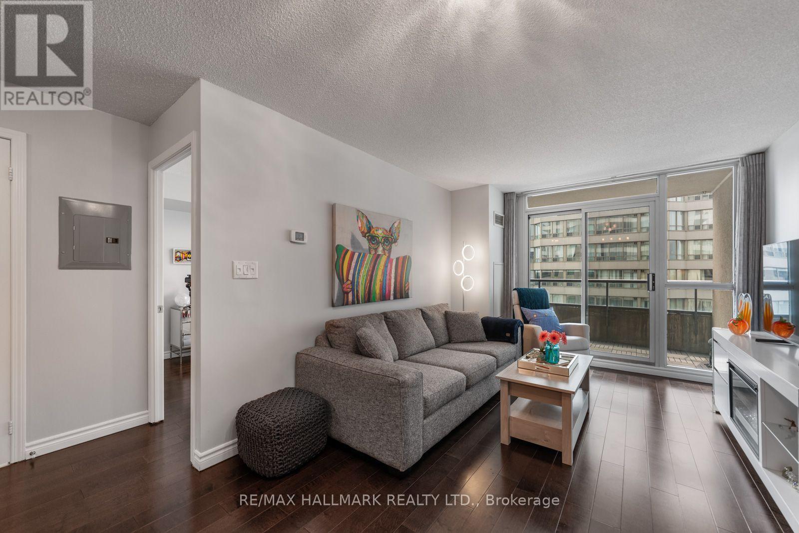 1609 - 18 Spring Garden Avenue, Toronto, Ontario  M2N 7M2 - Photo 16 - C13752800