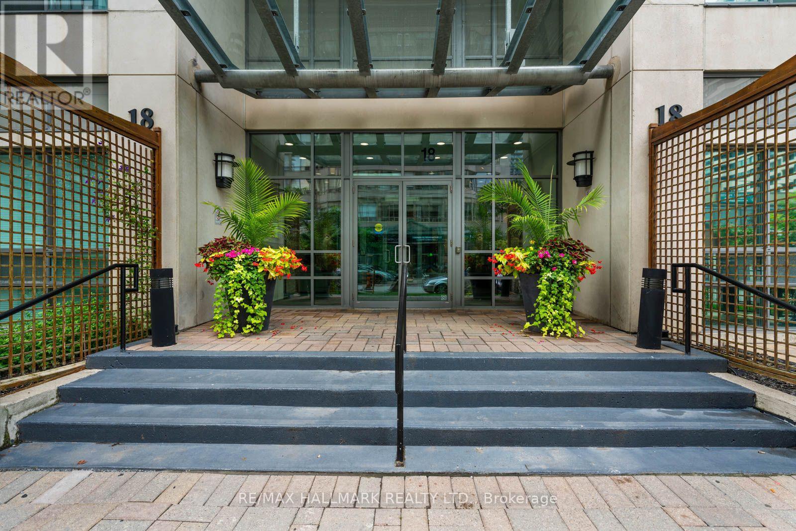 1609 - 18 Spring Garden Avenue, Toronto, Ontario  M2N 7M2 - Photo 2 - C13752800
