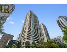 1609 - 18 SPRING GARDEN AVENUE, Toronto, Ontario