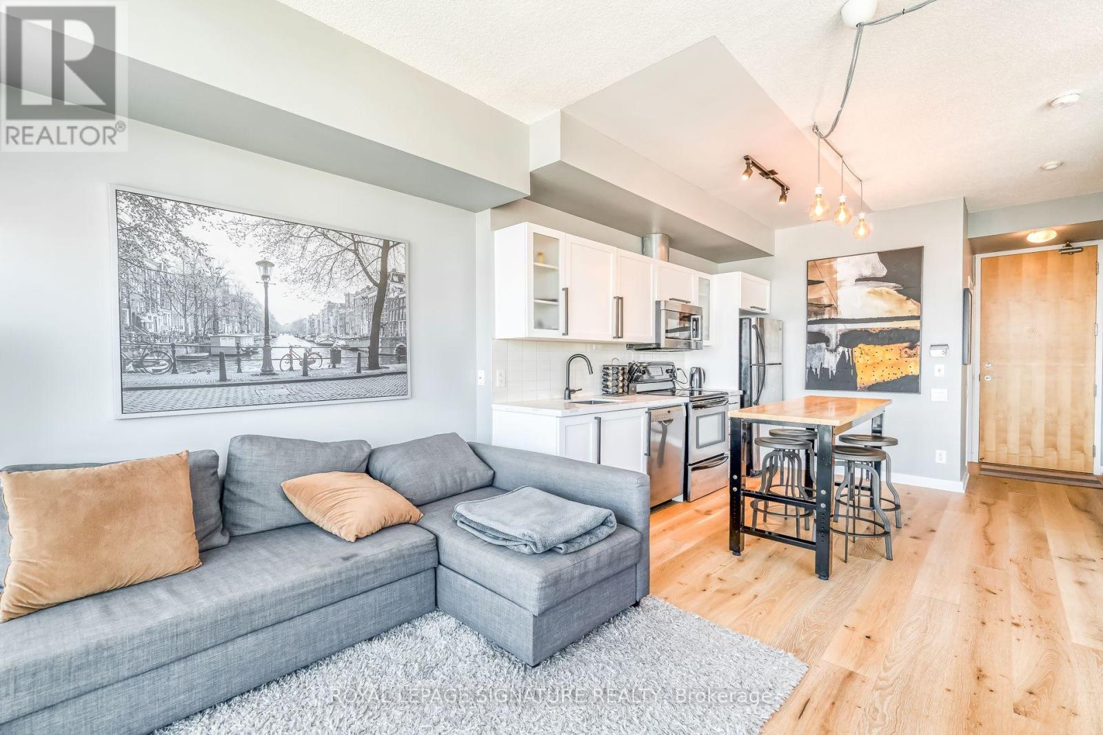 2308 - 33 Mill Street, Toronto, Ontario  M5A 3R3 - Photo 10 - C13752802