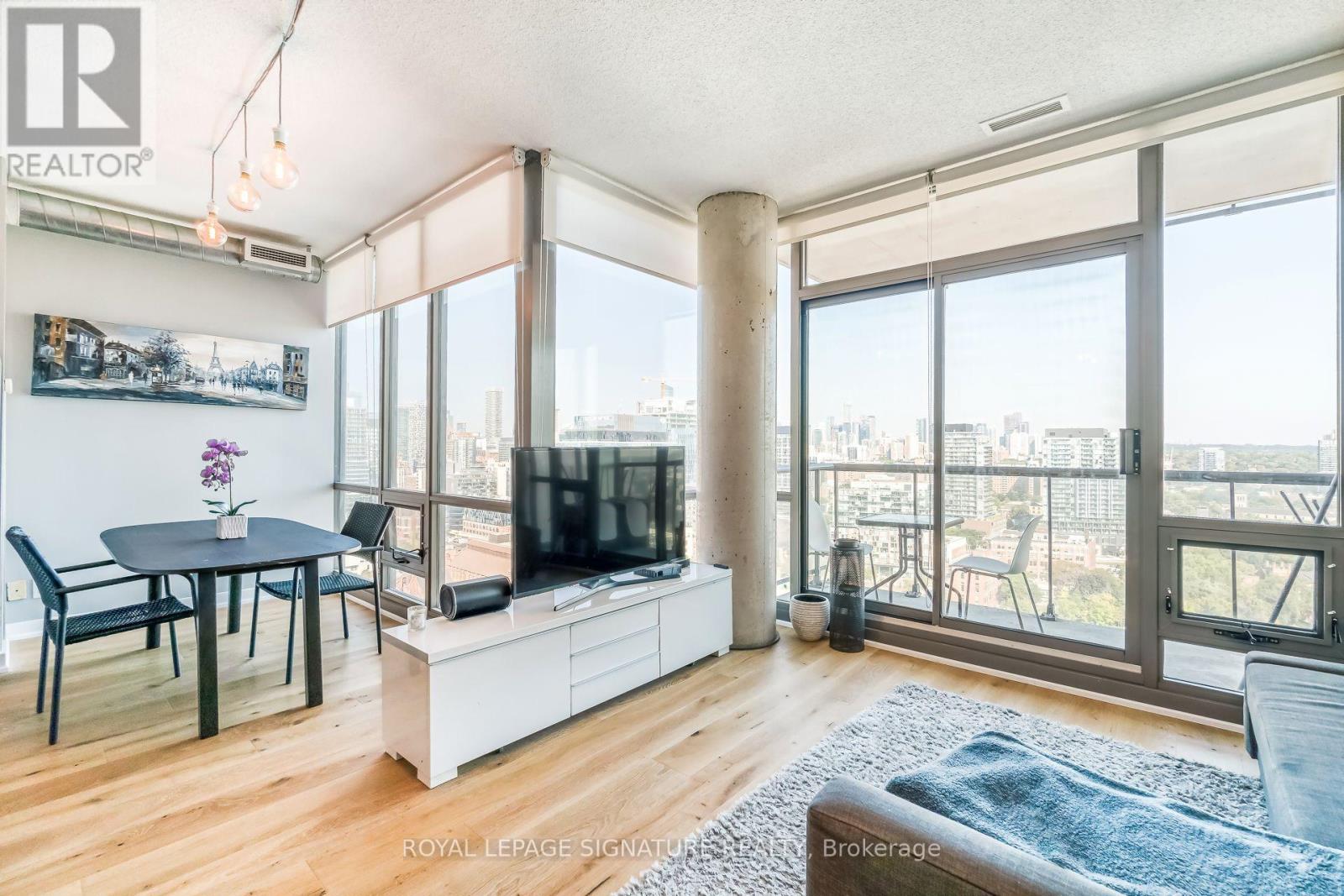 2308 - 33 Mill Street, Toronto, Ontario  M5A 3R3 - Photo 11 - C13752802