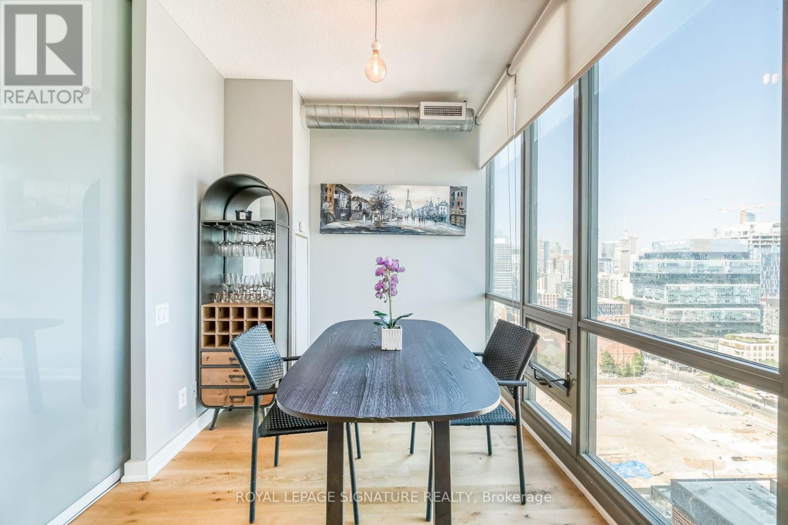 2308 - 33 Mill Street, Toronto, Ontario  M5A 3R3 - Photo 12 - C13752802