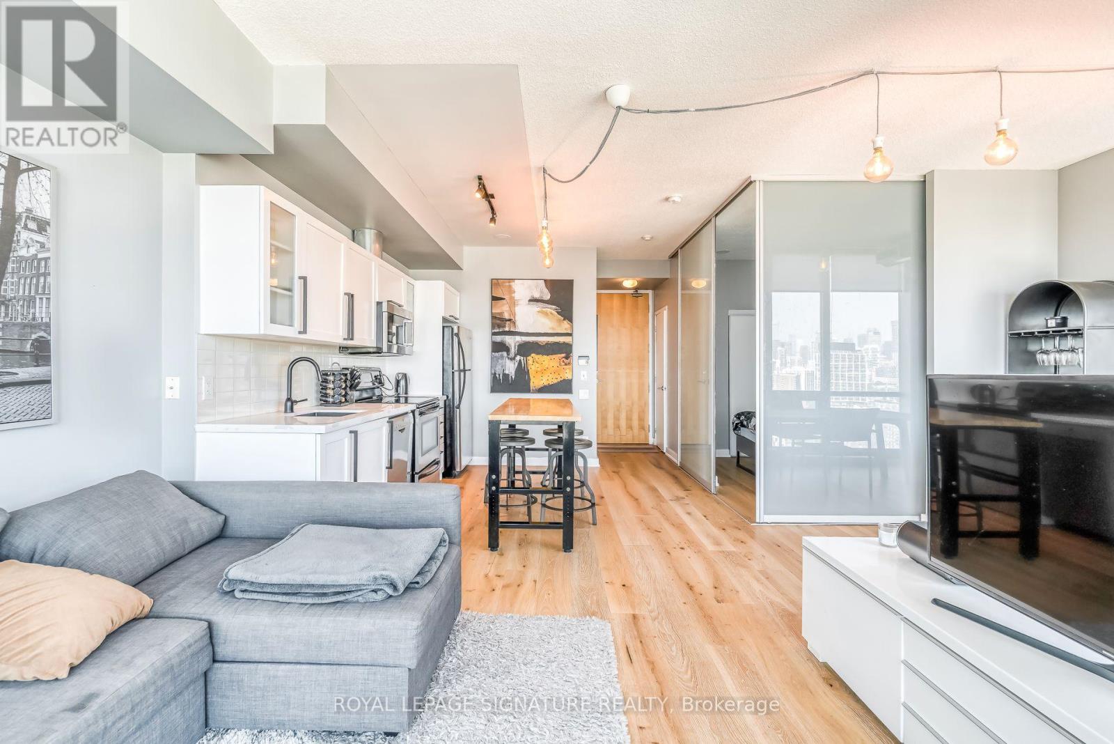 2308 - 33 Mill Street, Toronto, Ontario  M5A 3R3 - Photo 13 - C13752802