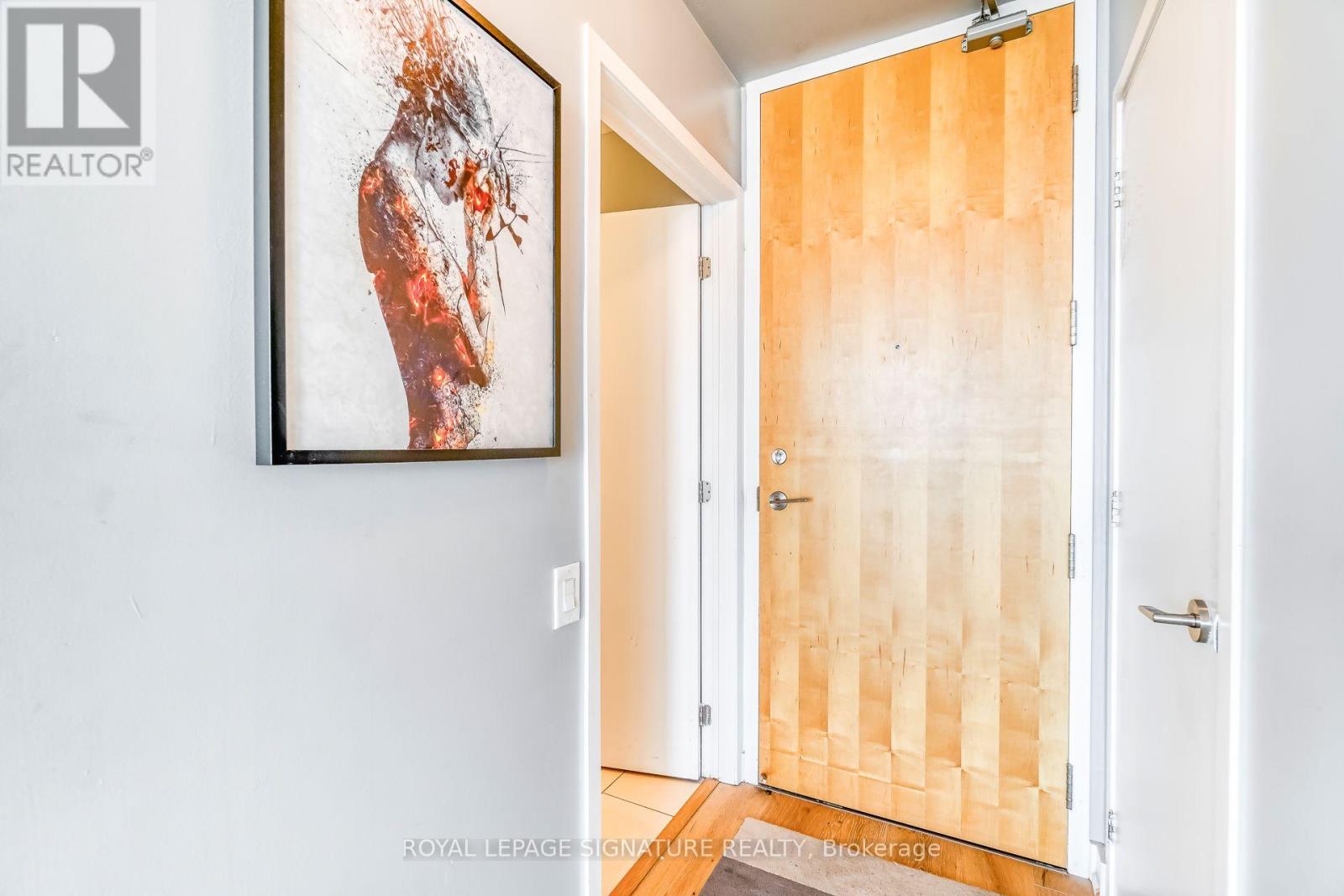 2308 - 33 Mill Street, Toronto, Ontario  M5A 3R3 - Photo 17 - C13752802