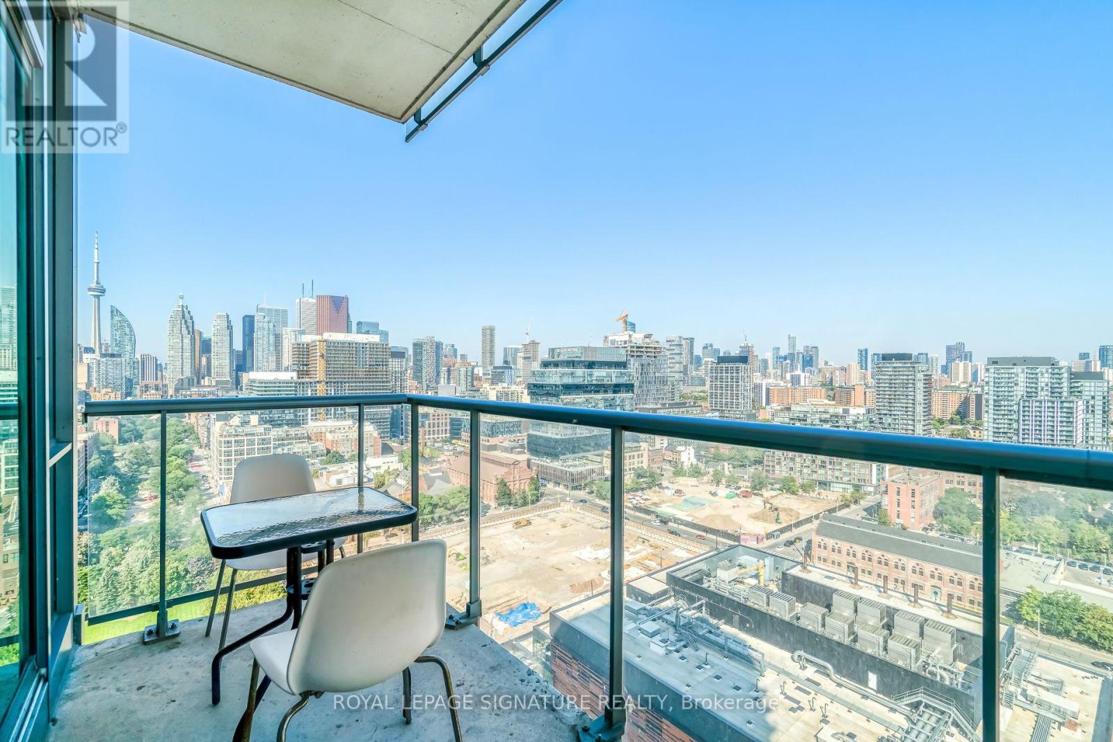 2308 - 33 Mill Street, Toronto, Ontario  M5A 3R3 - Photo 18 - C13752802