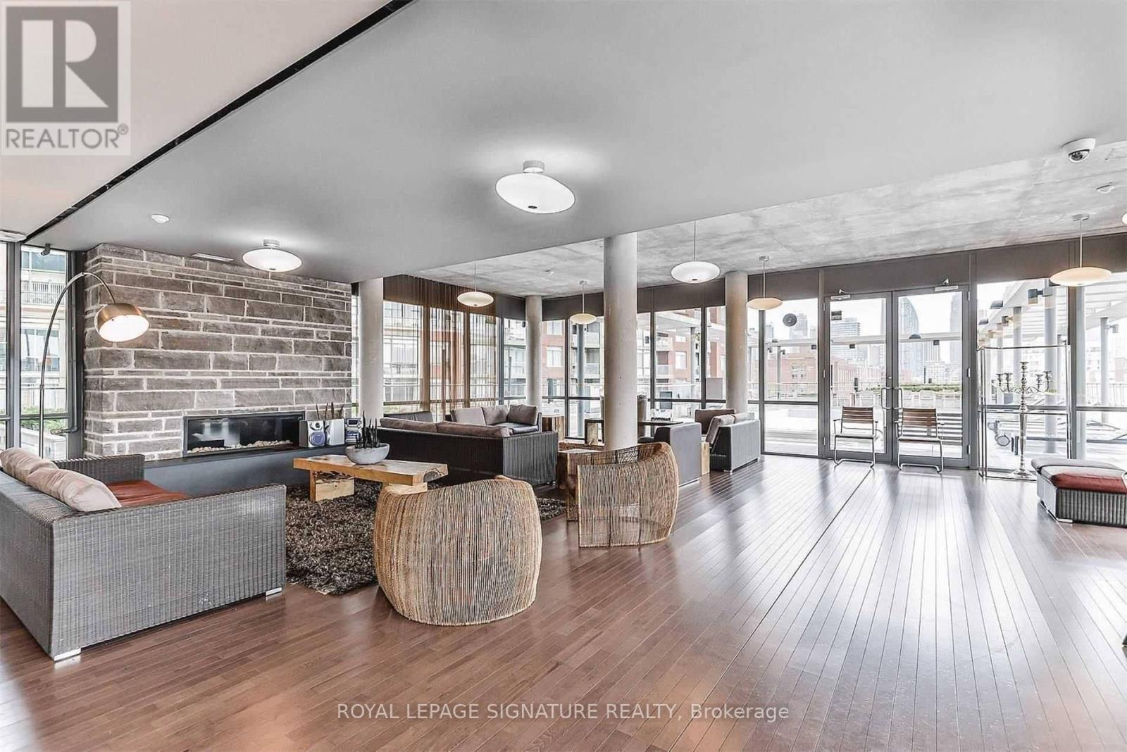 2308 - 33 Mill Street, Toronto, Ontario  M5A 3R3 - Photo 20 - C13752802