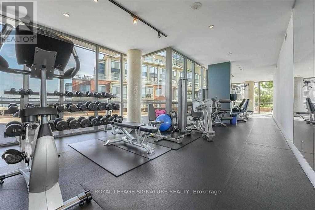 2308 - 33 Mill Street, Toronto, Ontario  M5A 3R3 - Photo 22 - C13752802