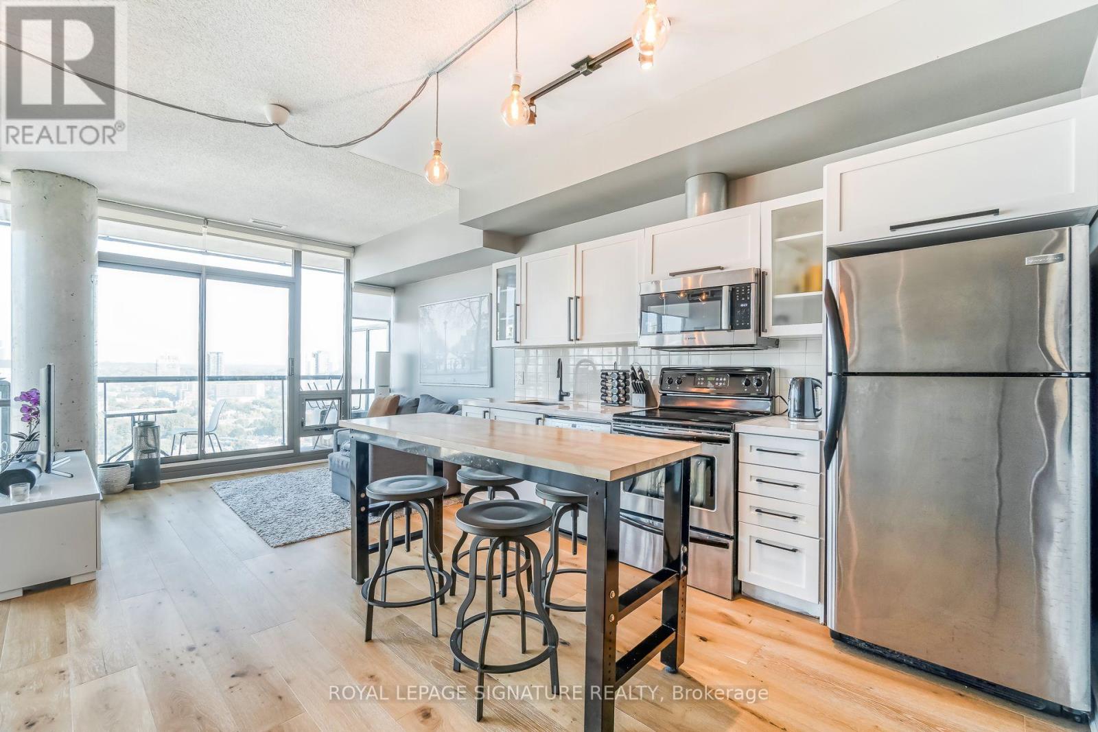 2308 - 33 Mill Street, Toronto, Ontario  M5A 3R3 - Photo 3 - C13752802