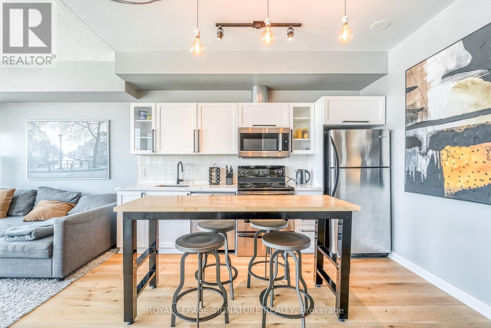 2308 - 33 Mill Street, Toronto, Ontario  M5A 3R3 - Photo 6 - C13752802