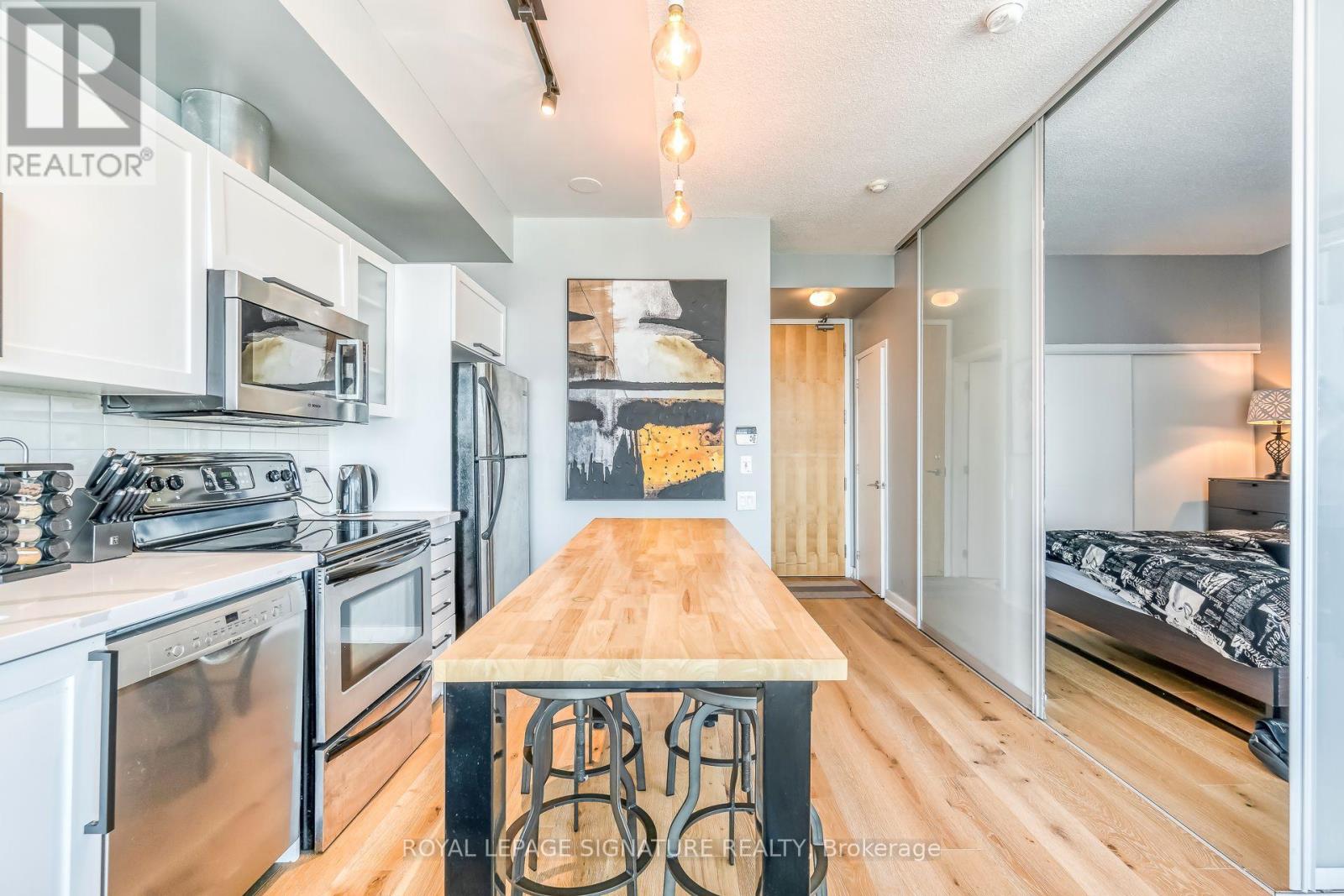 2308 - 33 Mill Street, Toronto, Ontario  M5A 3R3 - Photo 7 - C13752802