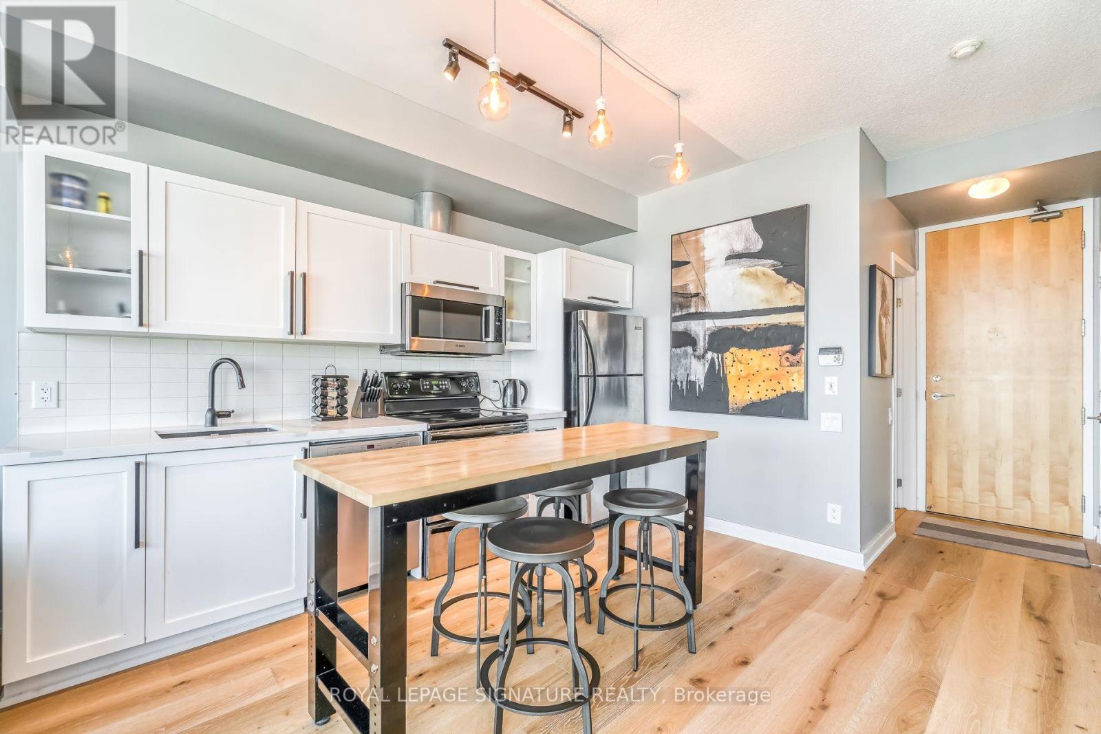 2308 - 33 Mill Street, Toronto, Ontario  M5A 3R3 - Photo 8 - C13752802
