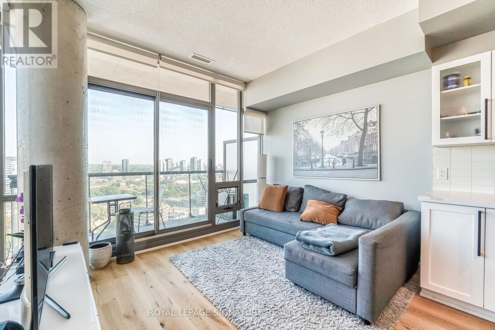 2308 - 33 Mill Street, Toronto, Ontario  M5A 3R3 - Photo 9 - C13752802