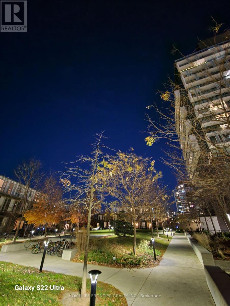 1610 - 150 Fairview Mall Drive, Toronto, Ontario  M2J 0E7 - Photo 11 - C13752826