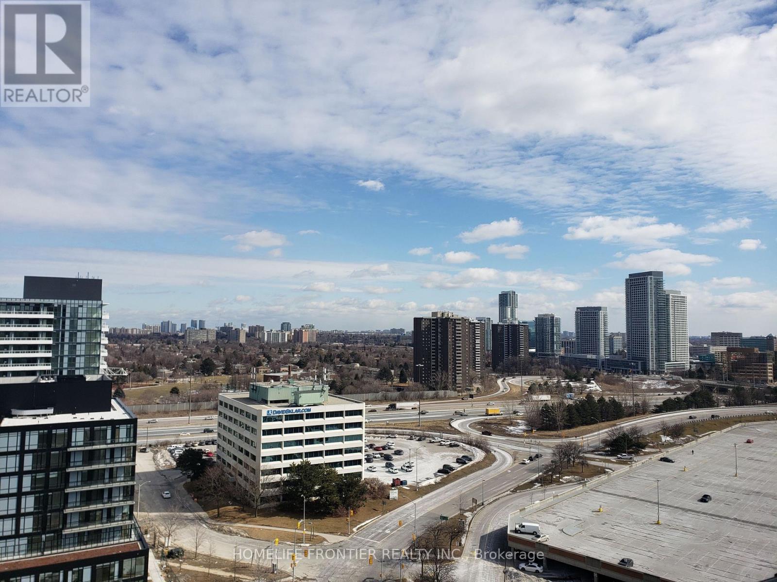 1610 - 150 Fairview Mall Drive, Toronto, Ontario  M2J 0E7 - Photo 12 - C13752826