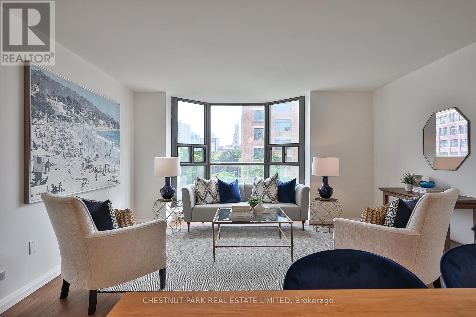 301 - 188 Spadina Avenue, Toronto, Ontario  M5T 3A4 - Photo 1 - C13752842