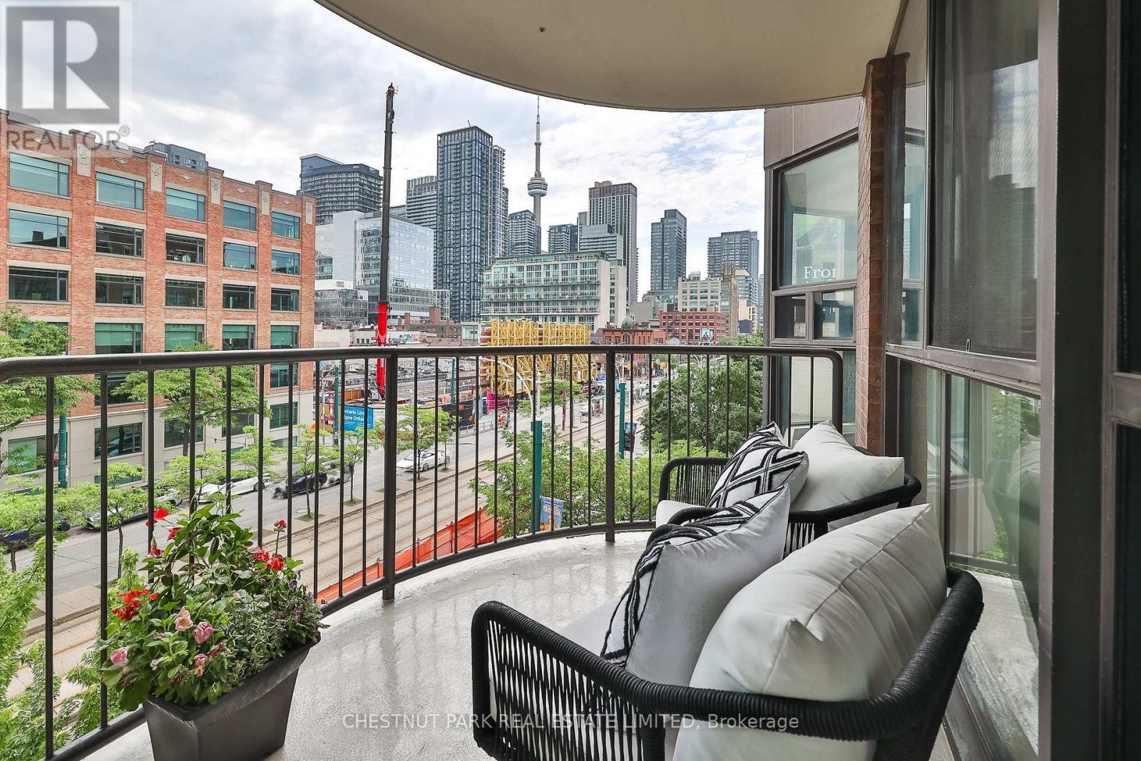 301 - 188 Spadina Avenue, Toronto, Ontario  M5T 3A4 - Photo 17 - C13752842