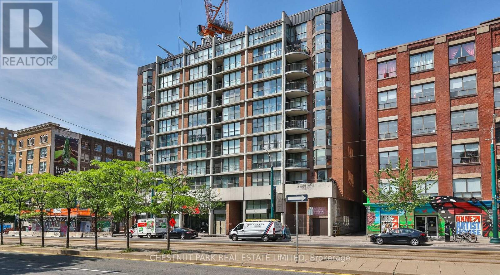 301 - 188 Spadina Avenue, Toronto, Ontario  M5T 3A4 - Photo 31 - C13752842