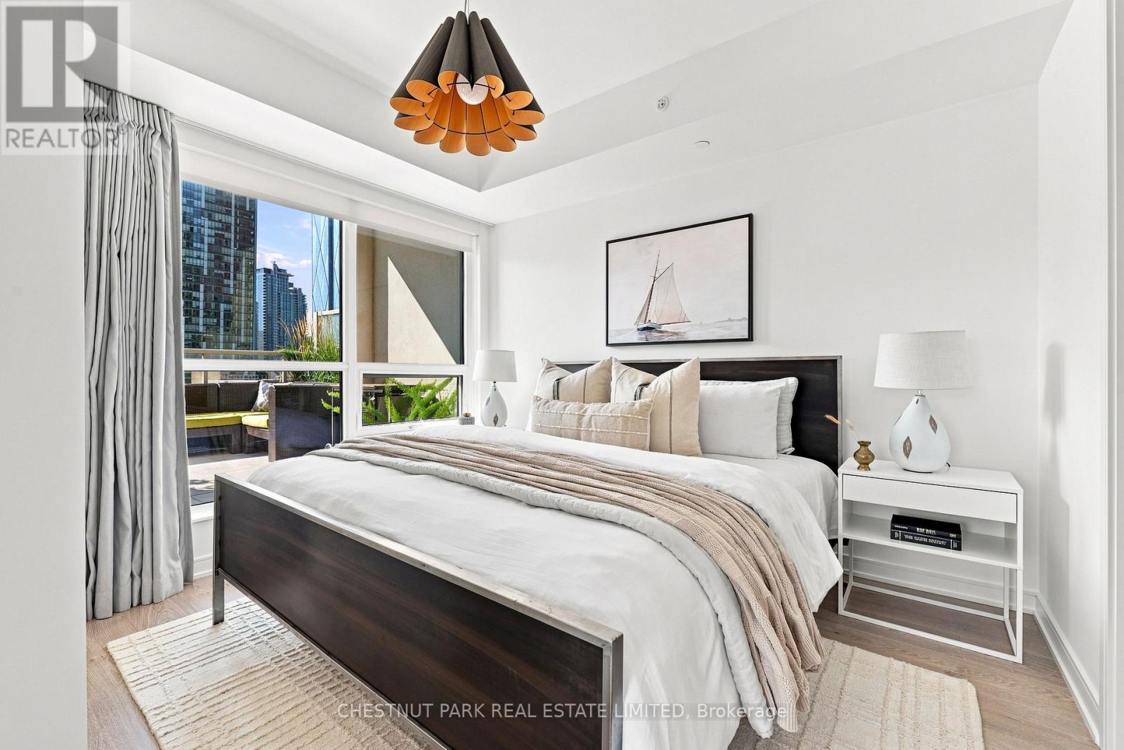 1609 - 88 Scott Street, Toronto, Ontario  M5E 0A9 - Photo 15 - C13752848