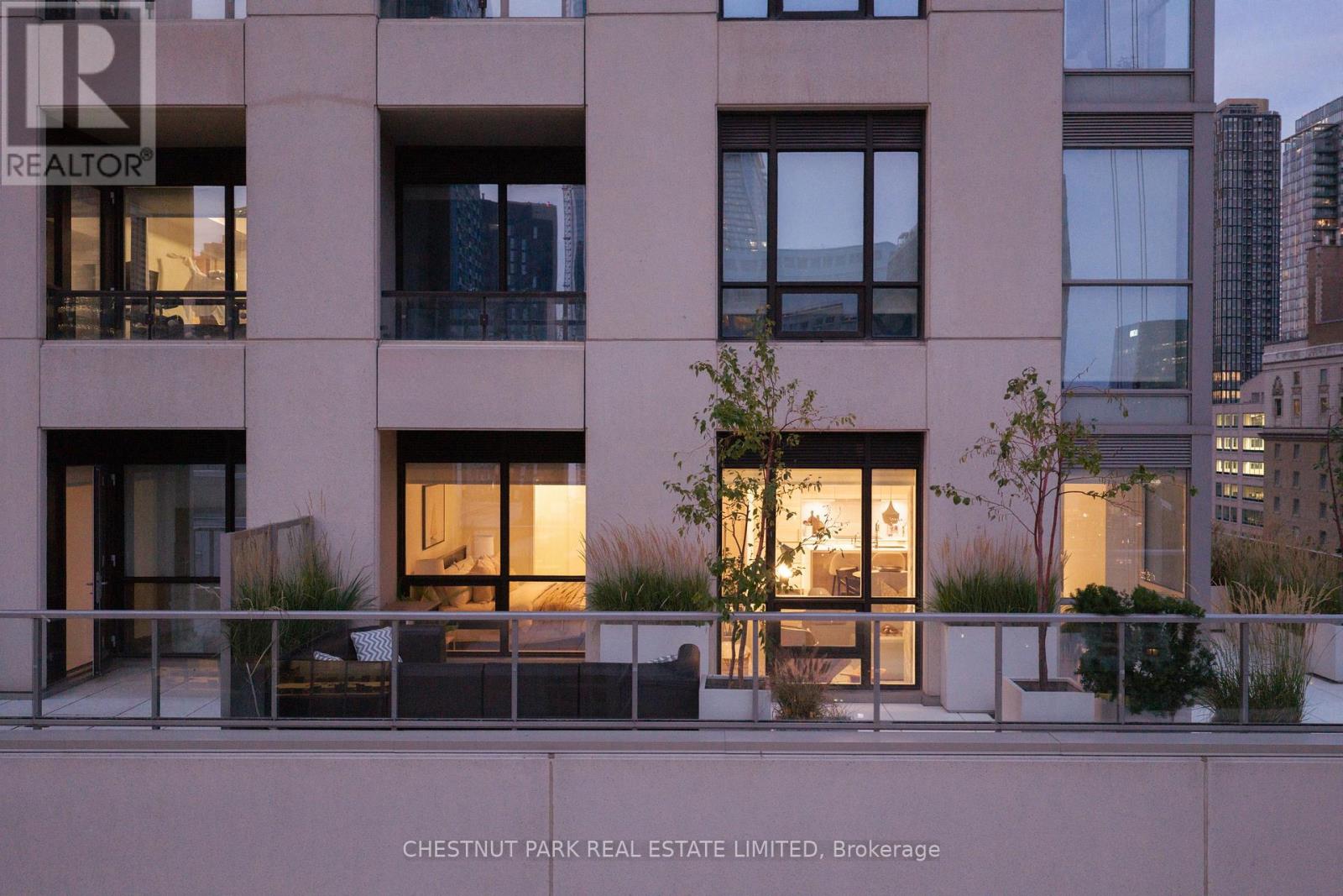 1609 - 88 Scott Street, Toronto, Ontario  M5E 0A9 - Photo 26 - C13752848