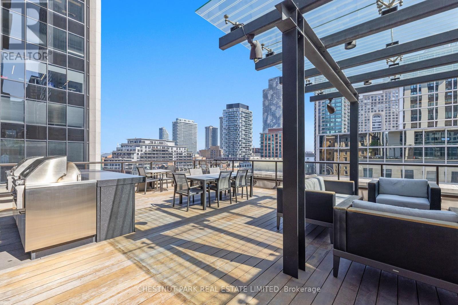 1609 - 88 Scott Street, Toronto, Ontario  M5E 0A9 - Photo 37 - C13752848