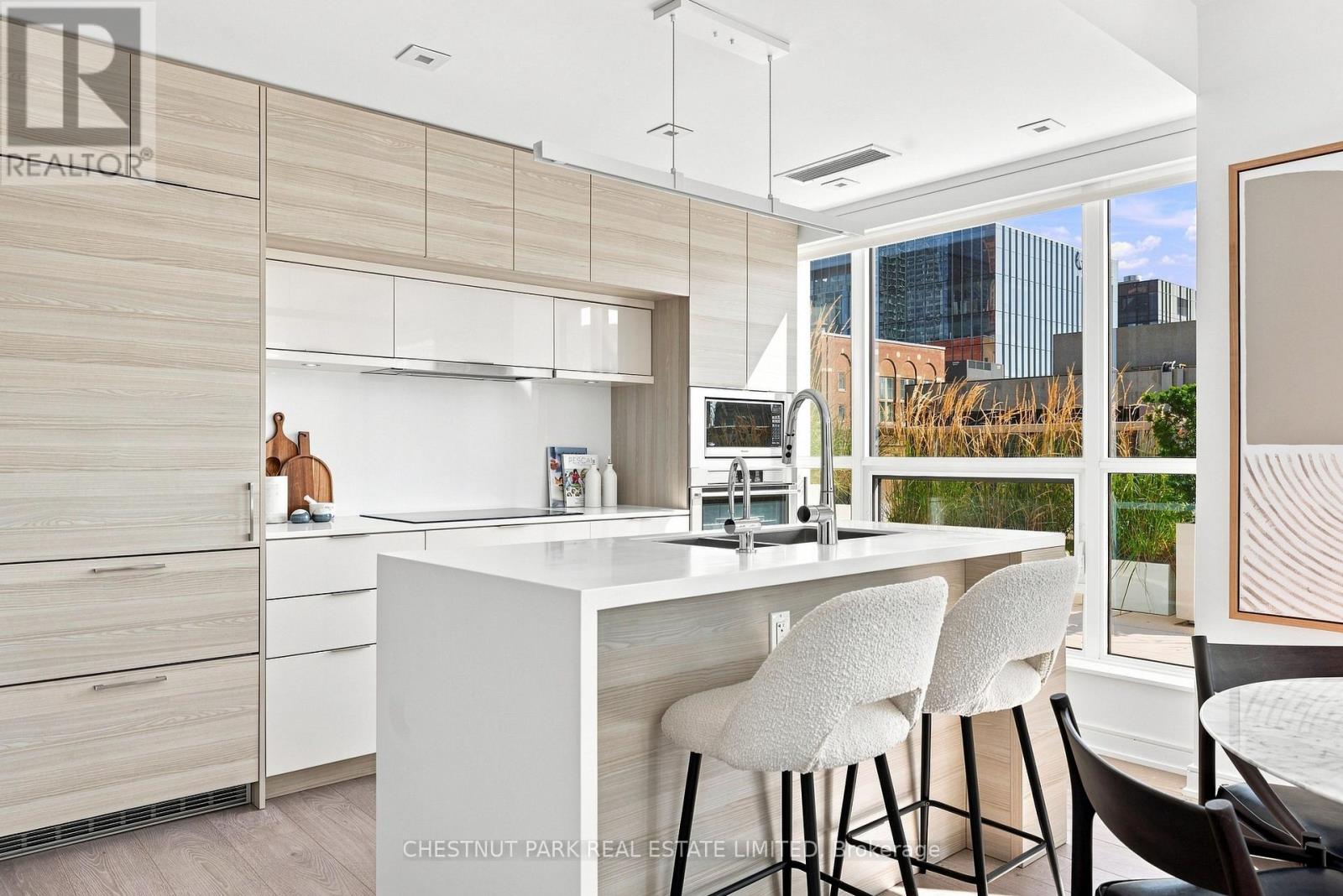1609 - 88 Scott Street, Toronto, Ontario  M5E 0A9 - Photo 4 - C13752848