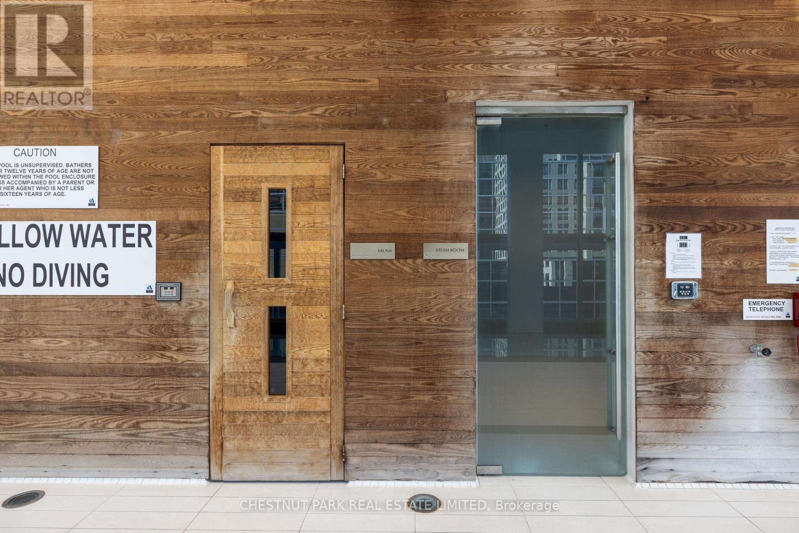 1609 - 88 Scott Street, Toronto, Ontario  M5E 0A9 - Photo 43 - C13752848
