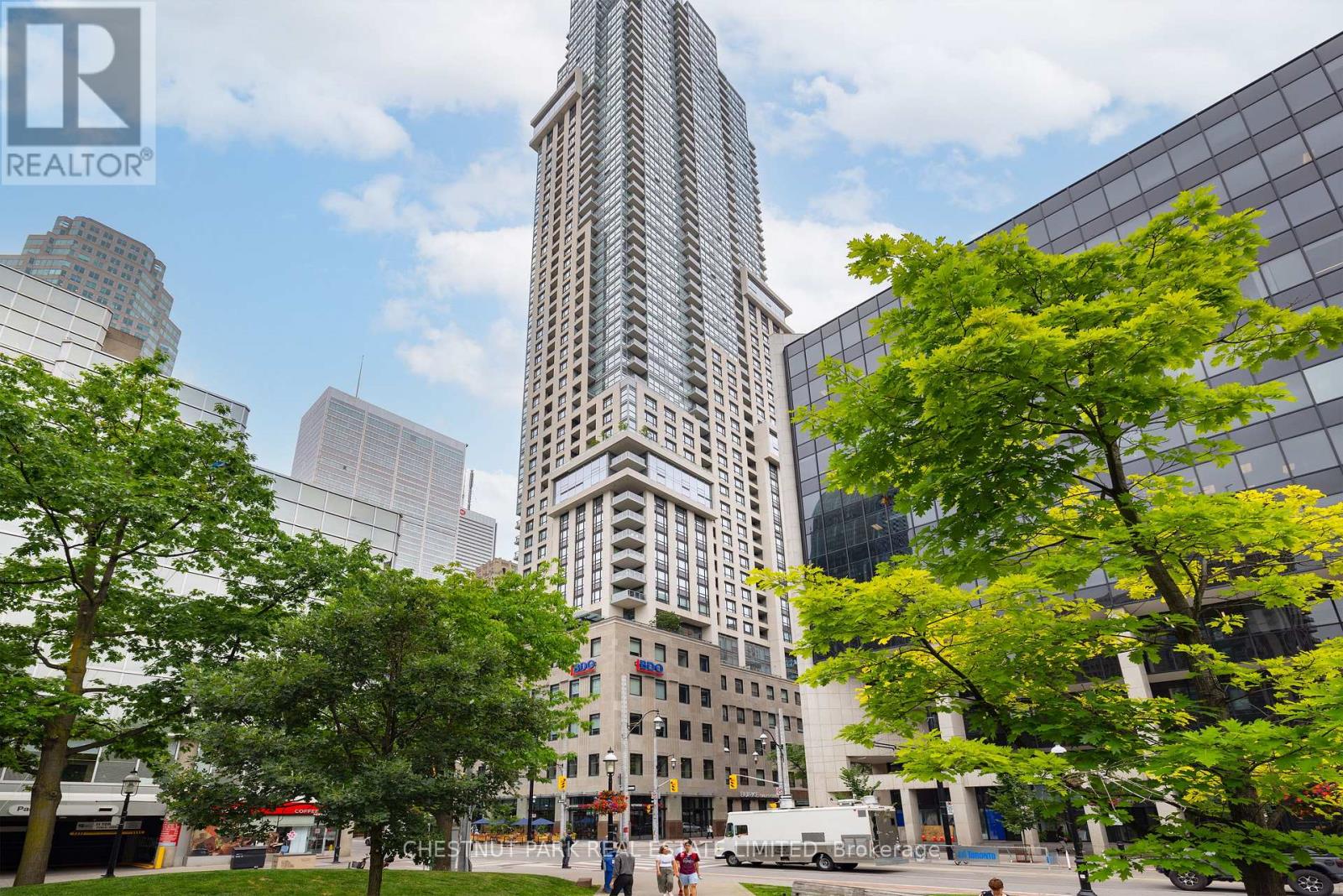 1609 - 88 Scott Street, Toronto, Ontario  M5E 0A9 - Photo 45 - C13752848