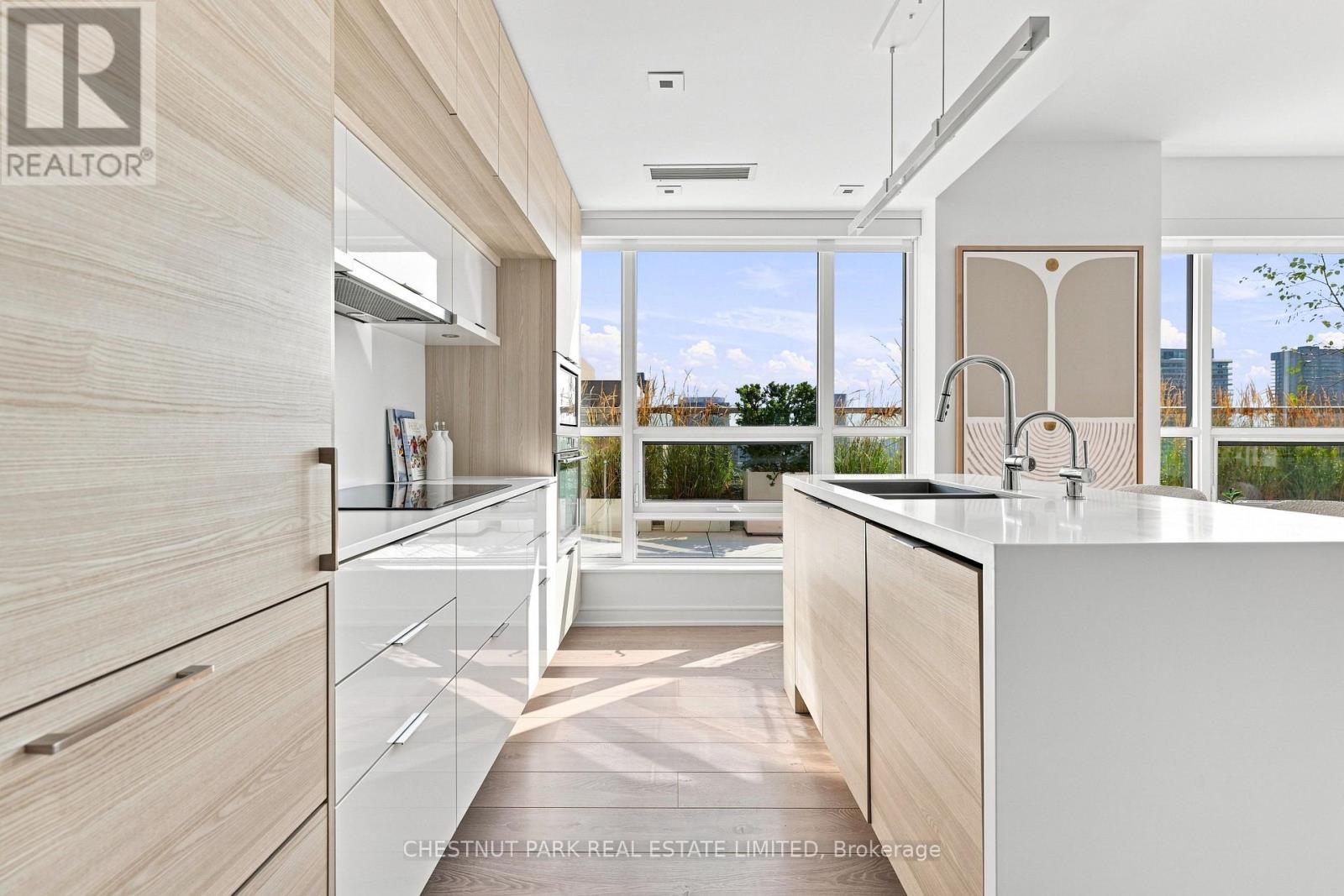 1609 - 88 Scott Street, Toronto, Ontario  M5E 0A9 - Photo 6 - C13752848