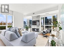 1609 - 88 SCOTT STREET, Toronto, Ontario