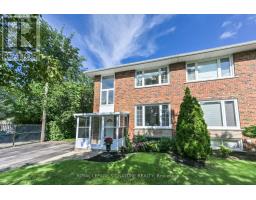 52 DALESIDE CRESCENT, Toronto, Ontario