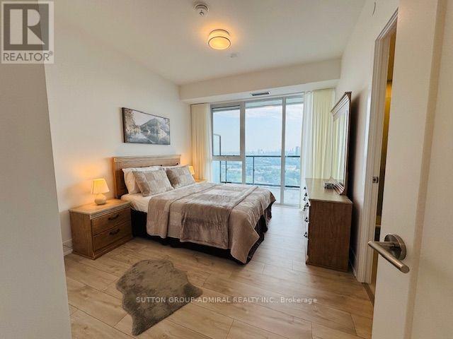 2904 - 10 Inn On The Park Drive, Toronto, Ontario M3C 0P9 - Photo 10 - C13752884