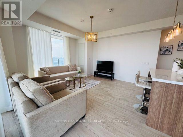 2904 - 10 Inn On The Park Drive, Toronto, Ontario M3C 0P9 - Photo 2 - C13752884
