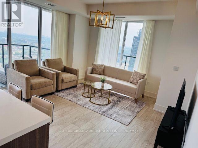 2904 - 10 Inn On The Park Drive, Toronto, Ontario M3C 0P9 - Photo 6 - C13752884