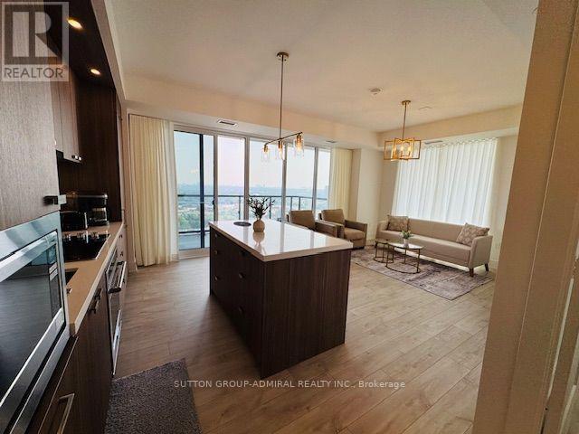 2904 - 10 Inn On The Park Drive, Toronto, Ontario M3C 0P9 - Photo 7 - C13752884