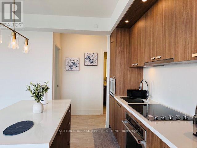 2904 - 10 Inn On The Park Drive, Toronto, Ontario M3C 0P9 - Photo 9 - C13752884