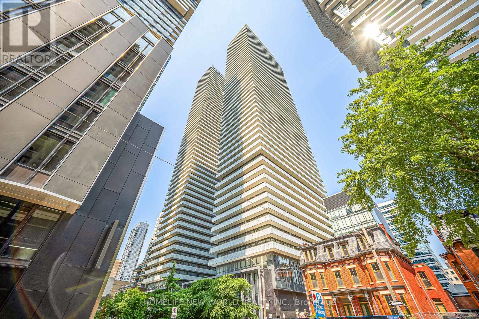 2311 - 50 Charles Street E, Toronto, Ontario  M4Y 0C3 - Photo 2 - C13752894