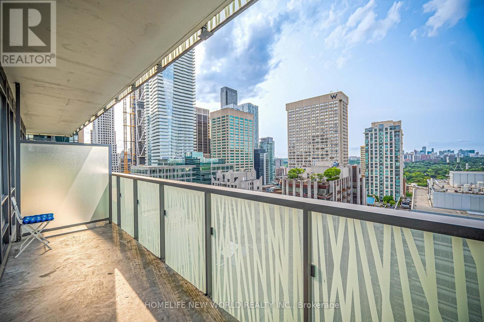2311 - 50 Charles Street E, Toronto, Ontario  M4Y 0C3 - Photo 32 - C13752894
