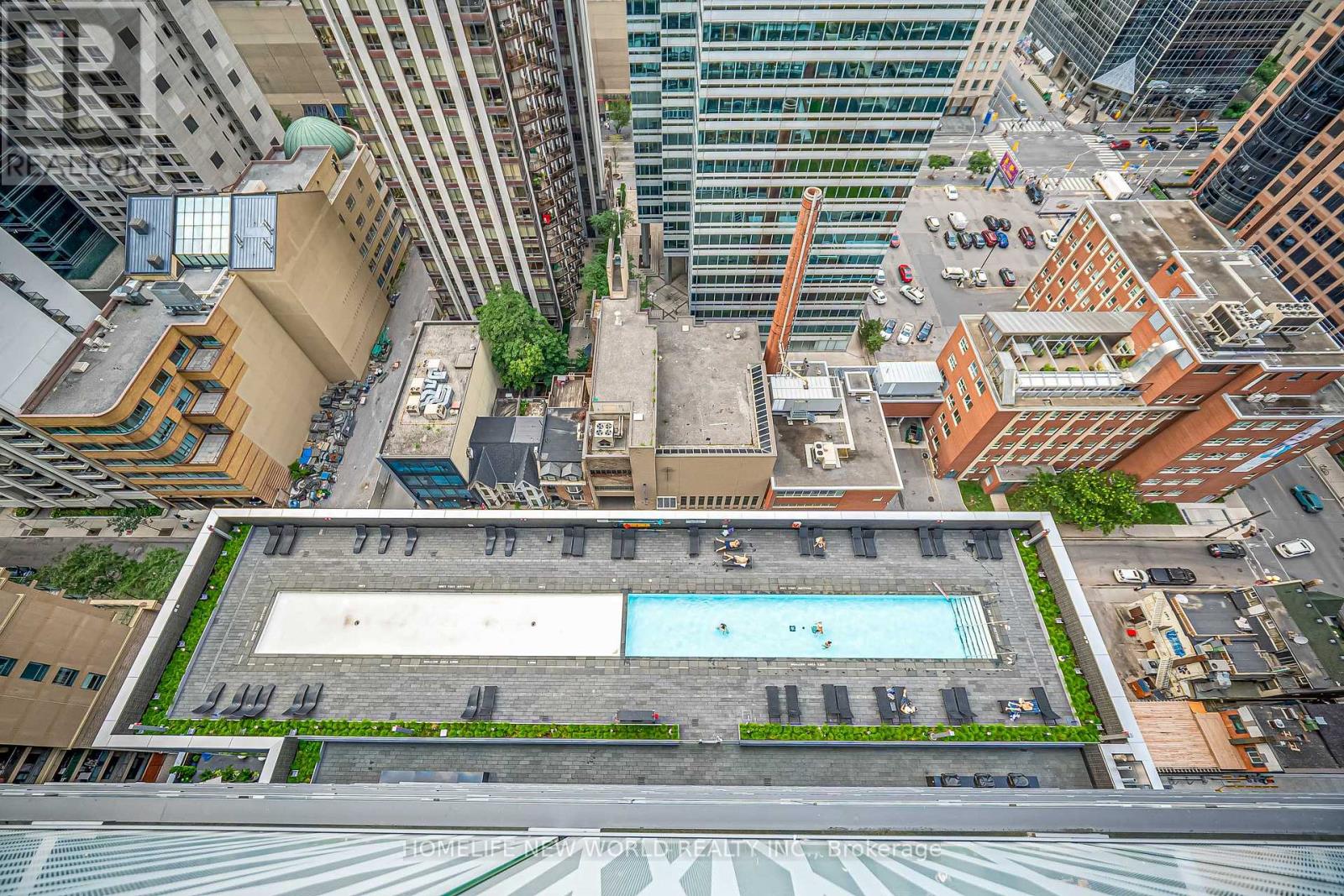 2311 - 50 Charles Street E, Toronto, Ontario  M4Y 0C3 - Photo 33 - C13752894