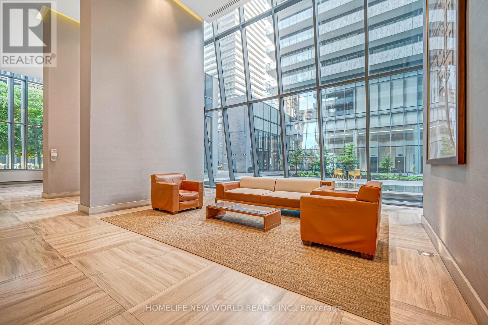 2311 - 50 Charles Street E, Toronto, Ontario  M4Y 0C3 - Photo 4 - C13752894