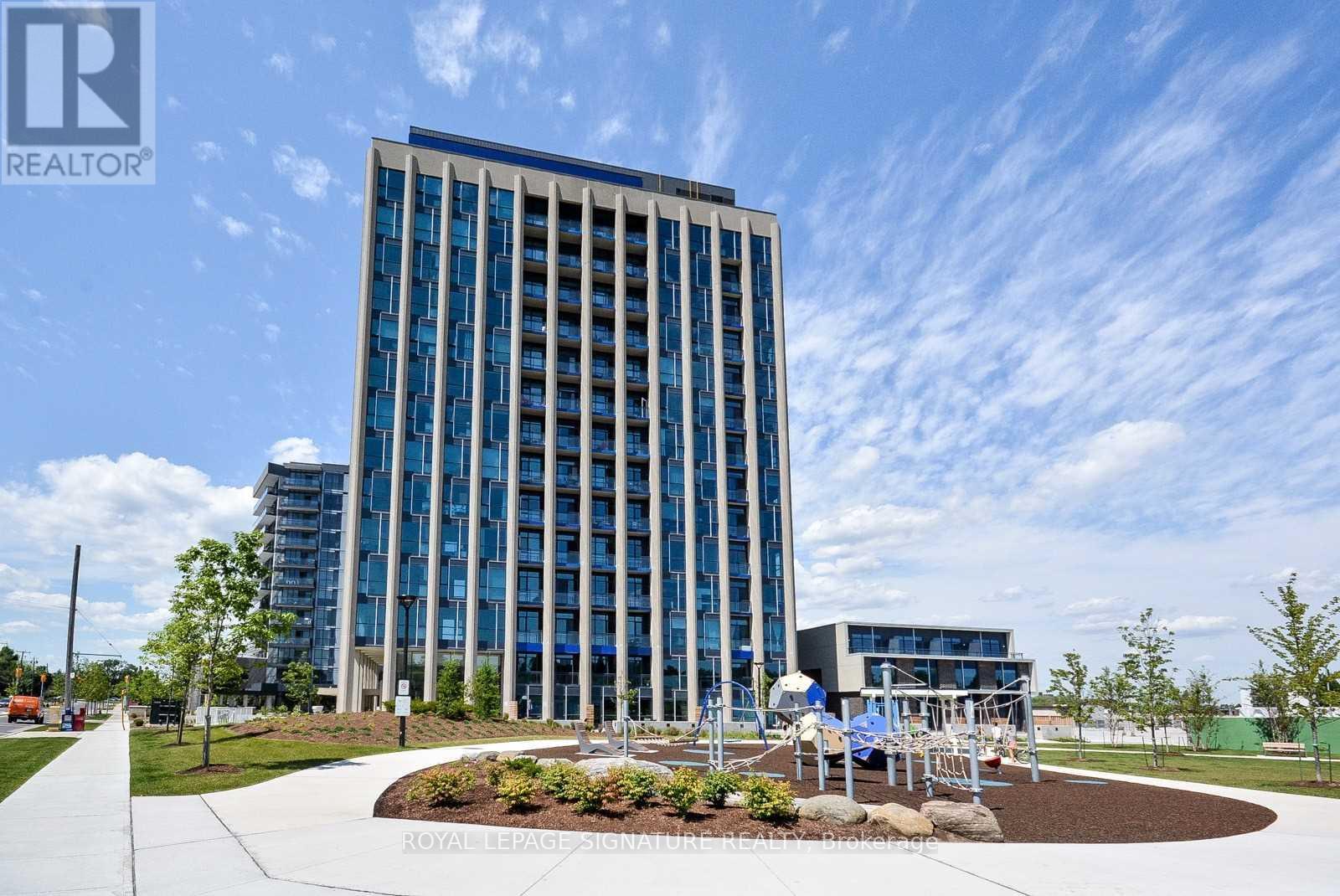 807 - 75 The Donway W, Toronto, Ontario  M3C 2E9 - Photo 1 - C13752902