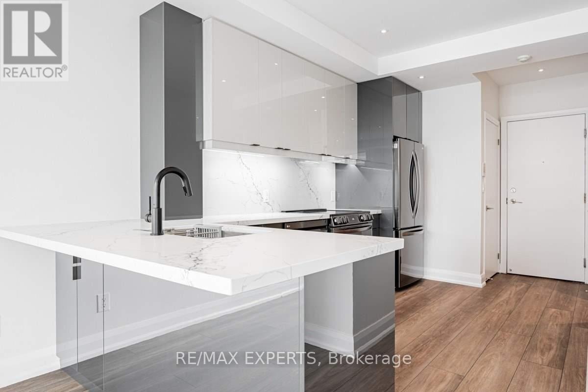 516b - 18 Beverley Street, Toronto, Ontario  M5T 3L2 - Photo 2 - C13752918