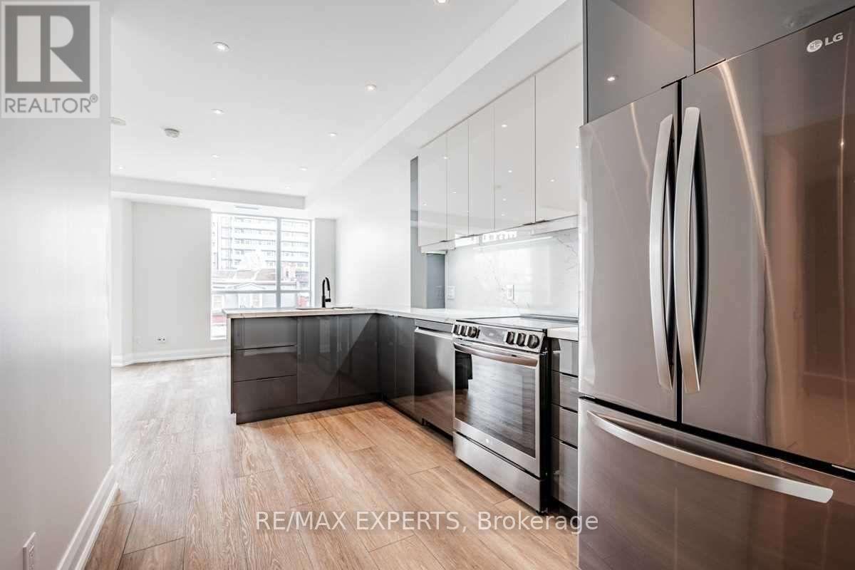 516b - 18 Beverley Street, Toronto, Ontario  M5T 3L2 - Photo 4 - C13752918
