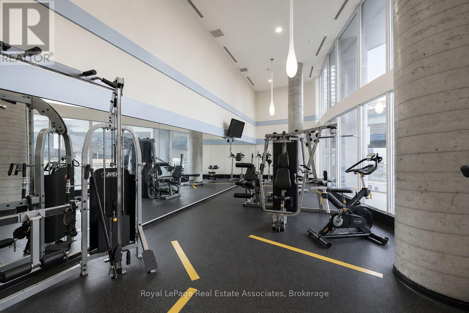 505 - 38 Dan Leckie Way, Toronto, Ontario  M5V 2V6 - Photo 13 - C13752930