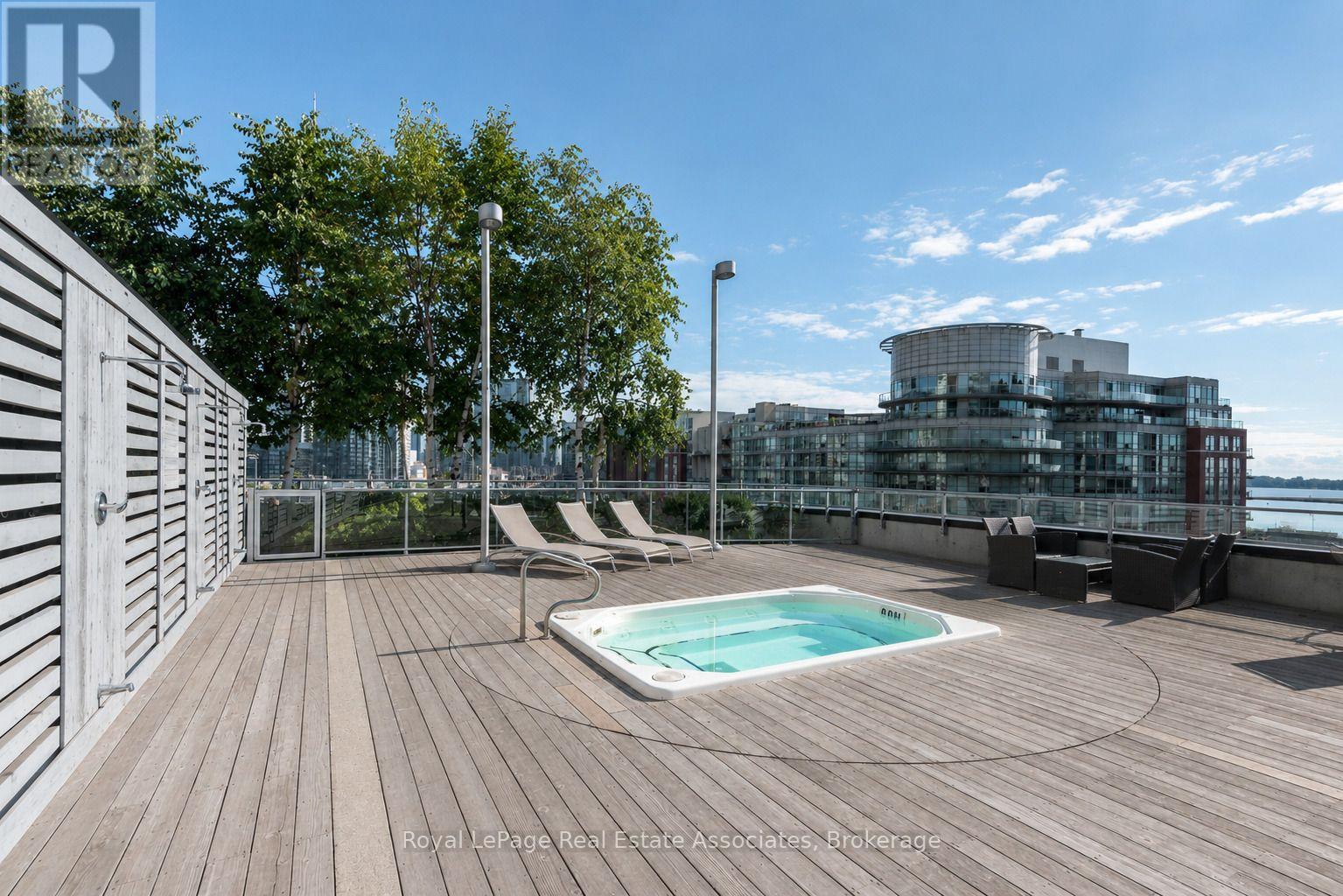 505 - 38 Dan Leckie Way, Toronto, Ontario  M5V 2V6 - Photo 14 - C13752930