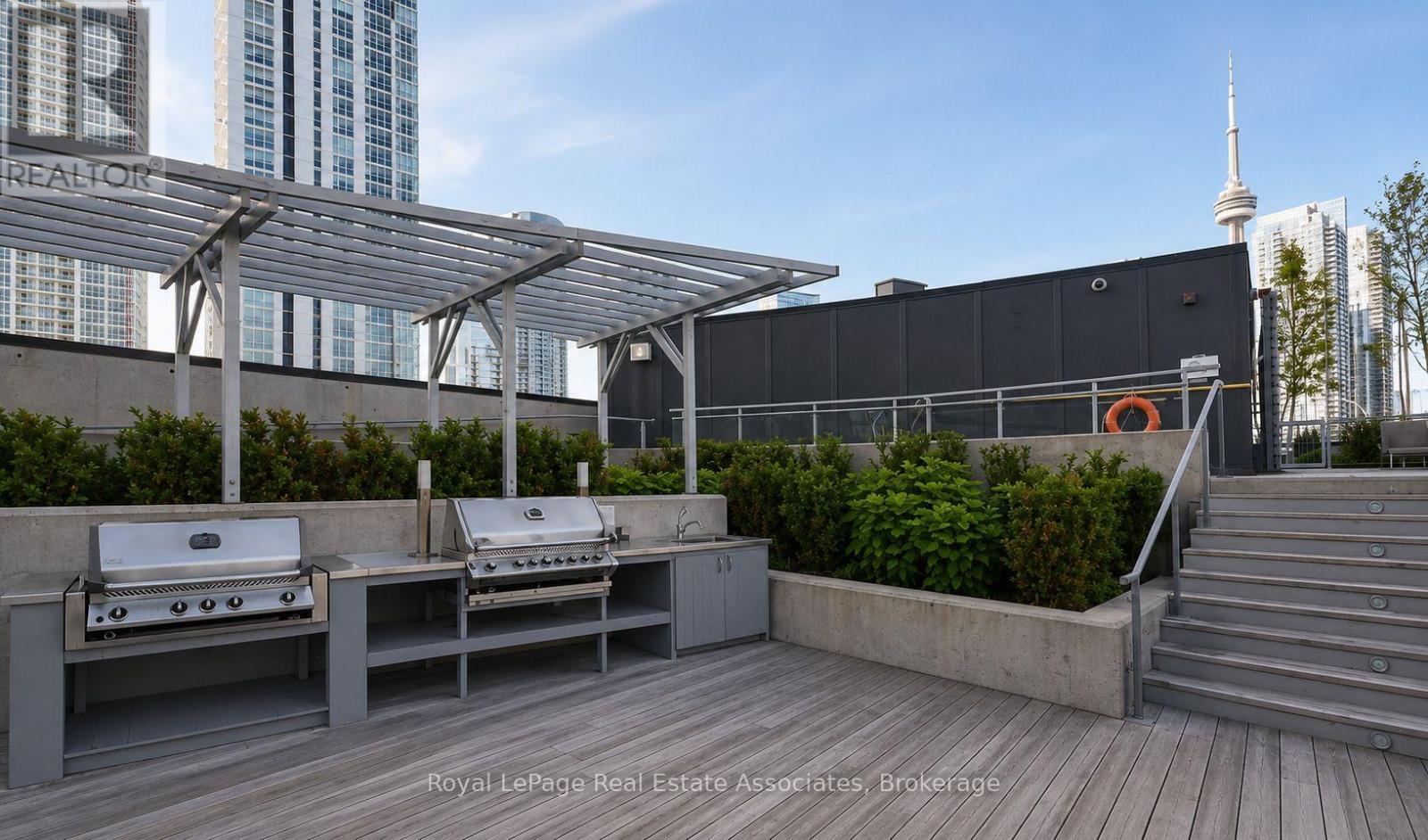 505 - 38 Dan Leckie Way, Toronto, Ontario  M5V 2V6 - Photo 15 - C13752930