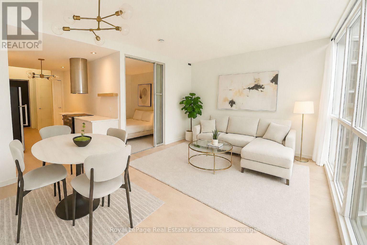 505 - 38 Dan Leckie Way, Toronto, Ontario  M5V 2V6 - Photo 5 - C13752930