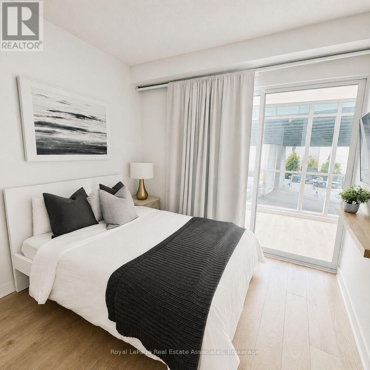 505 - 38 Dan Leckie Way, Toronto, Ontario  M5V 2V6 - Photo 9 - C13752930